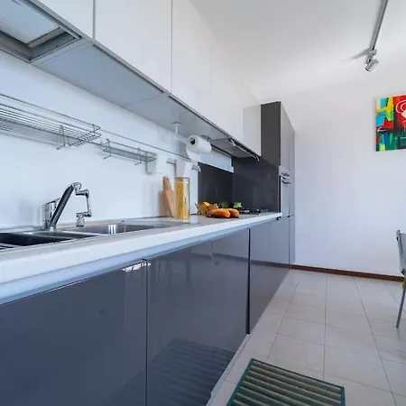 We Home - Certosa House - Milano Exterior photo