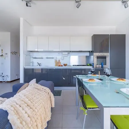We Home - Certosa House - Milano Exterior photo