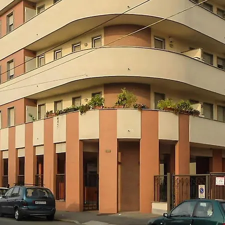 We Home - Certosa House - Milano Exterior photo