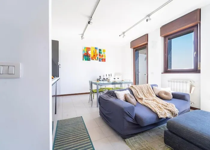 We Home - Certosa House - Milano