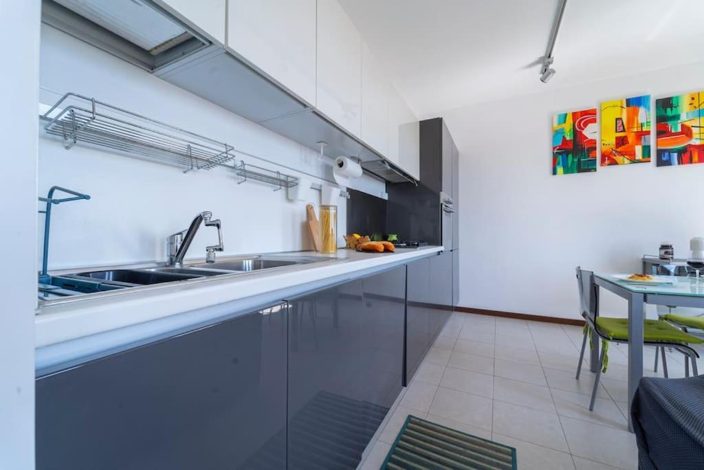 We - Certosa House - Appartamento
