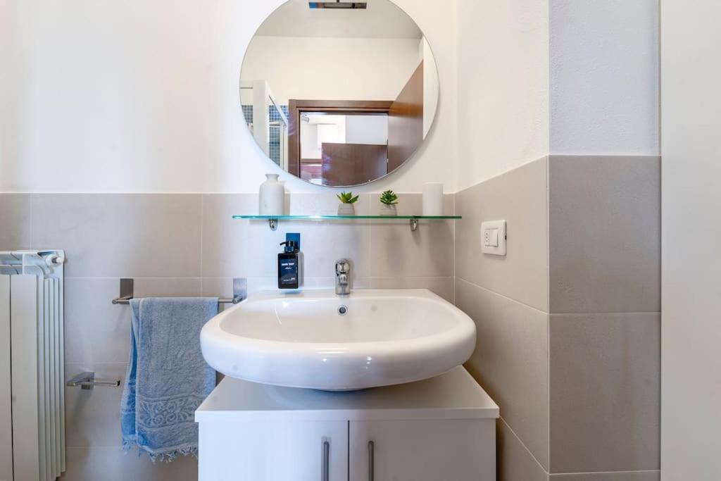 We - Certosa House - Appartamento Milano