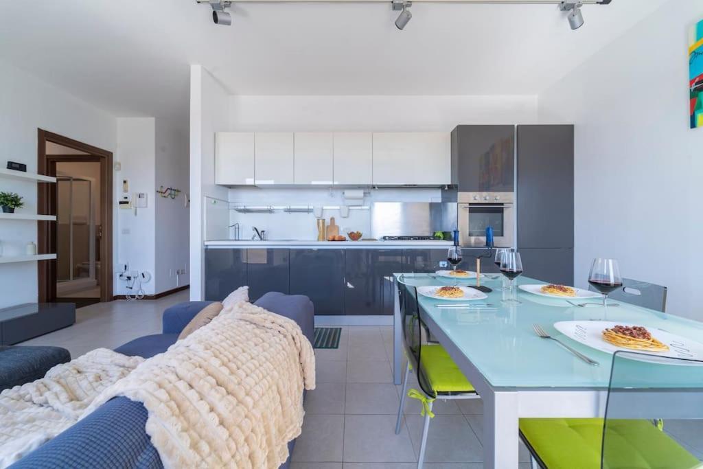 Appartamento We - Certosa House - Milano