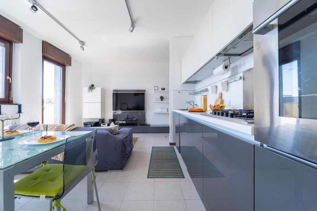 We - Certosa House - Appartamento Milano