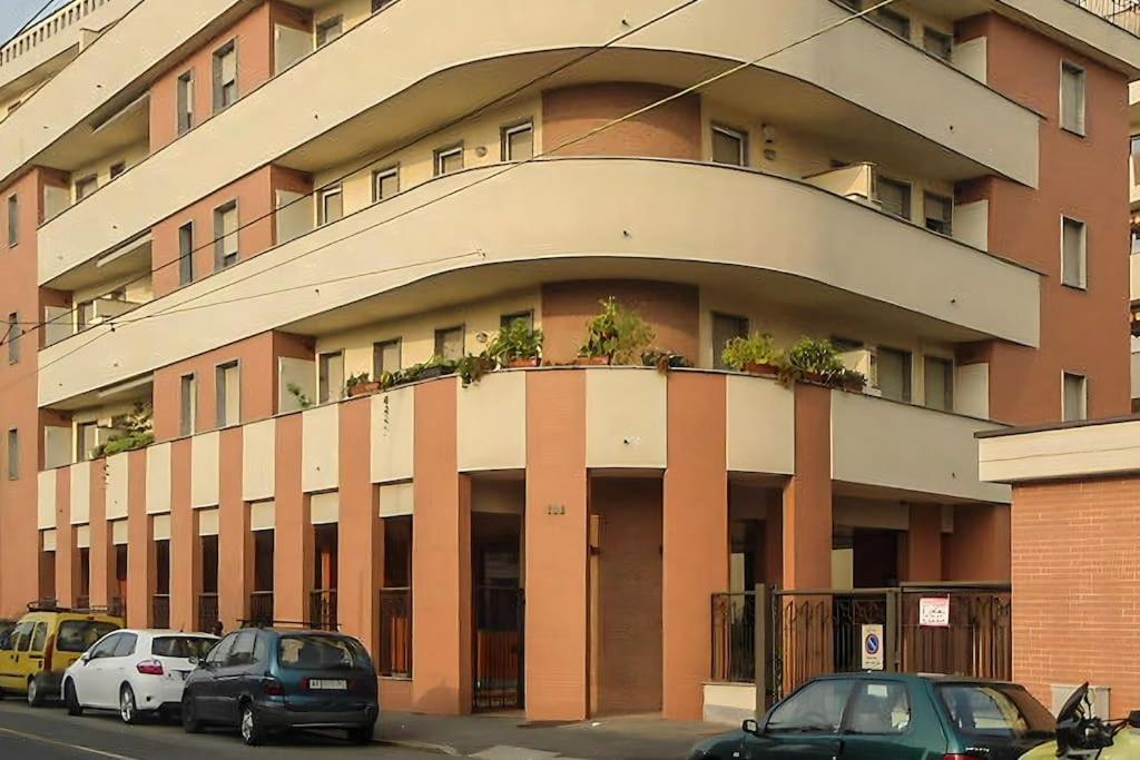 We - Certosa House - Appartamento