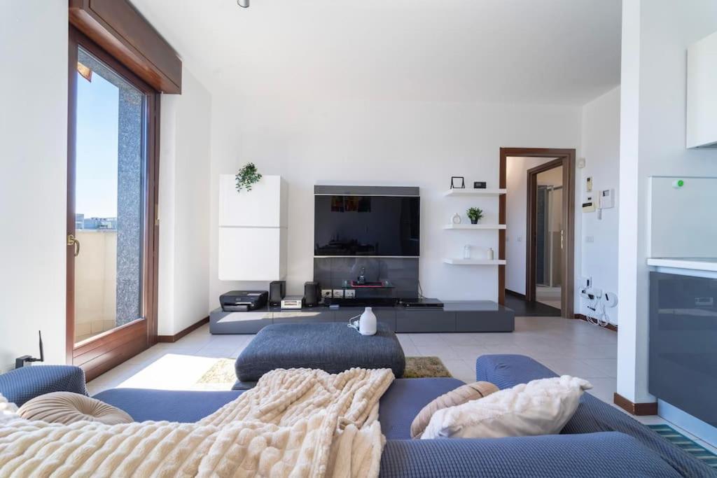 Appartamento We - Certosa House -