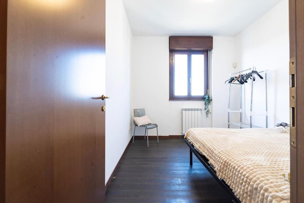 We - Certosa House - Milano