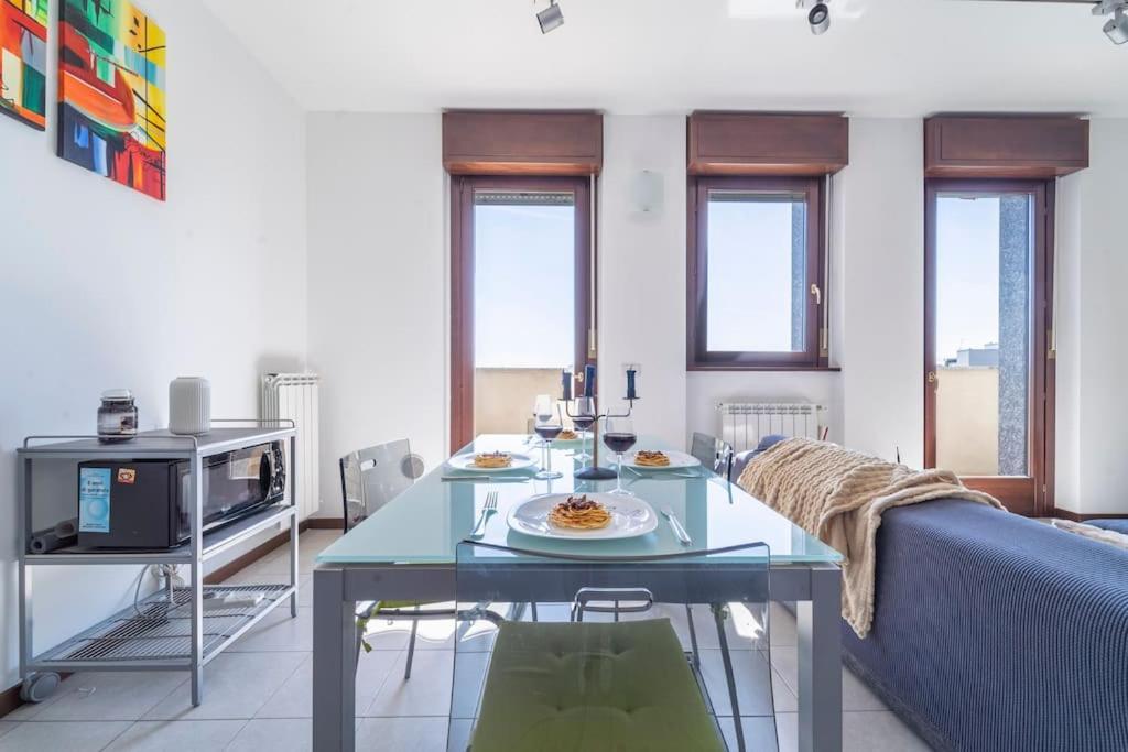 We - Certosa House - Appartamento Milano