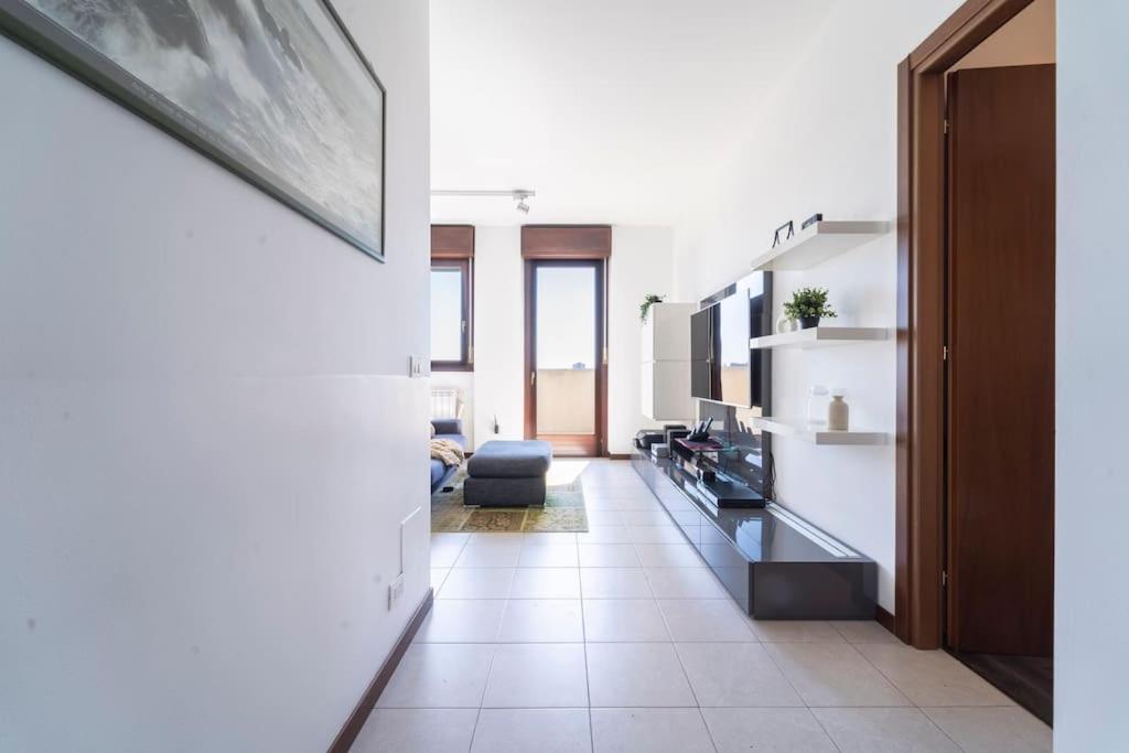 Appartamento We - Certosa House -