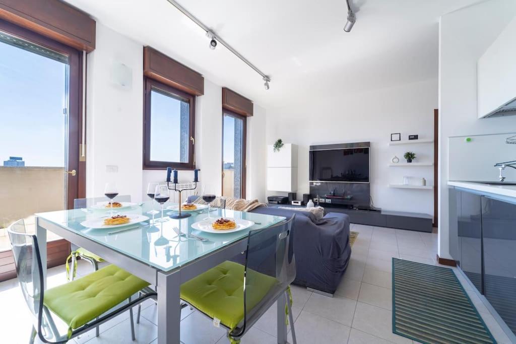 We - Certosa House - Milano