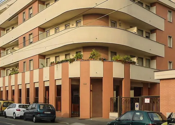 We Home - Certosa House - Milano