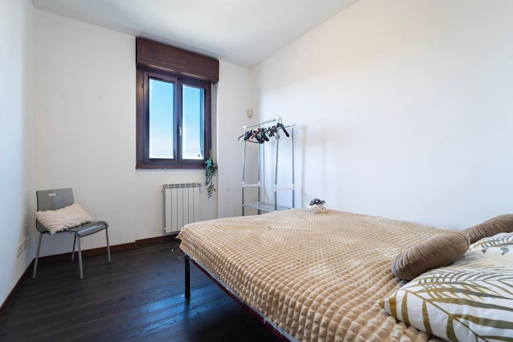 Apartamento We - Certosa House - Milão