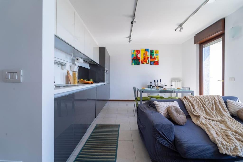 Apartamento We - Certosa House - Milão