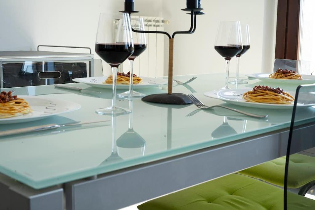 Apartamento We - Certosa House - Milão