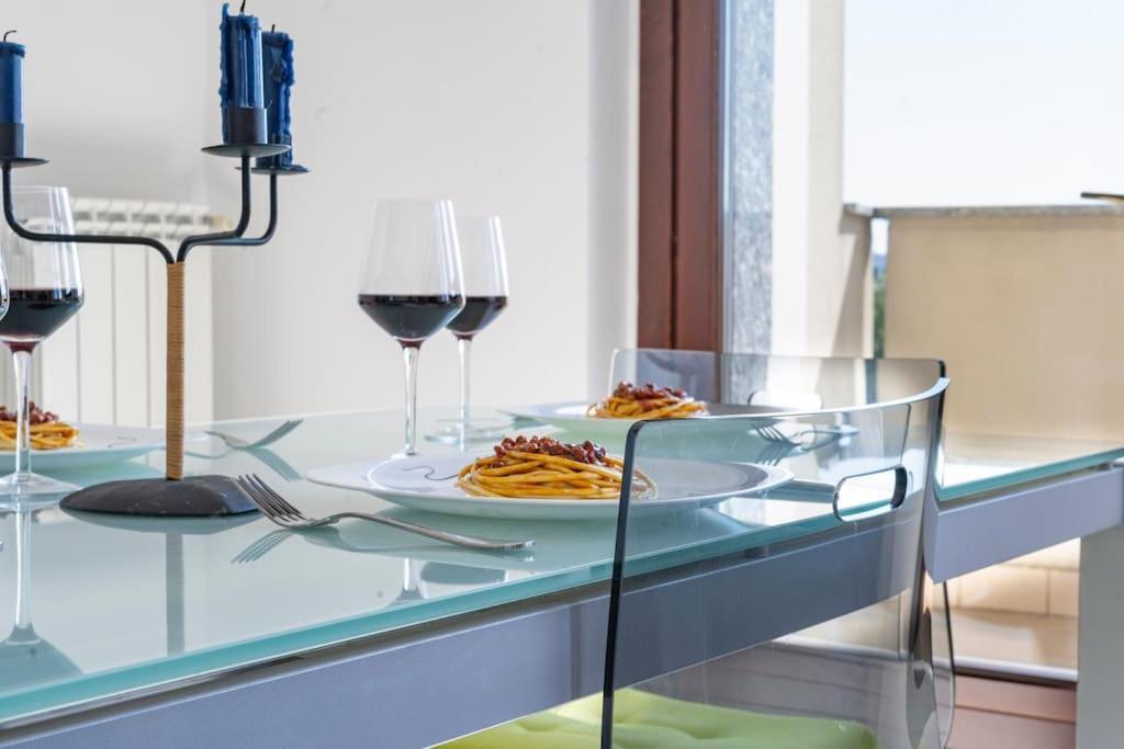 Apartamento We - Certosa House -