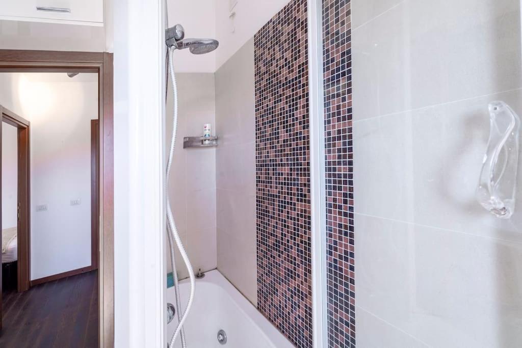 We - Certosa House - Apartamento *