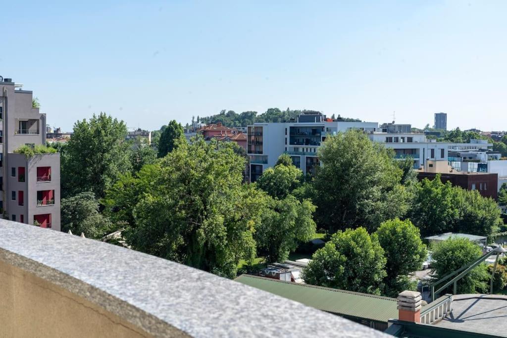 Apartamento We - Certosa House -